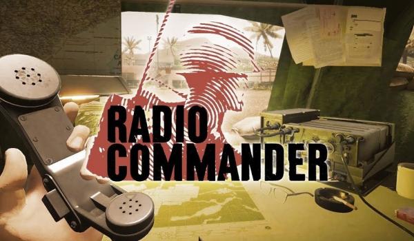 Radio Commander (PC)