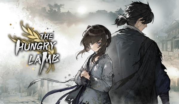 The Hungry Lamb Traveling in the Late Ming Dynasty (PC)