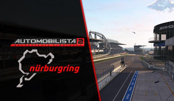 Automobilista 2 Nurburgring Pack (PC)