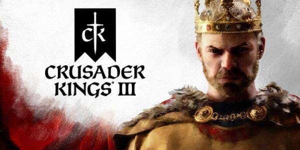 Crusader Kings III (PC)