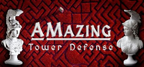AMazing TD (PC)