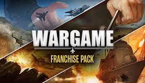 Wargame Franchise Pack (PC)