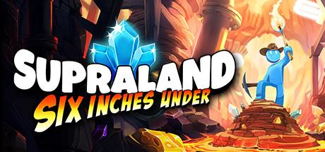 Supraland Six Inches Under (PC)