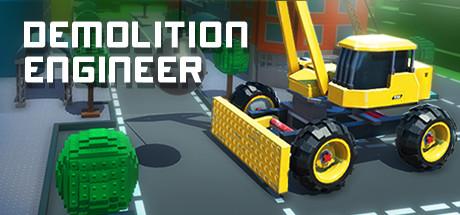 Demolition Engineer (PC)