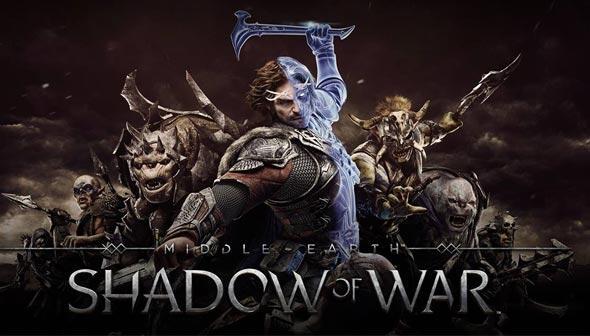 Middleearth Shadow of War (PC)