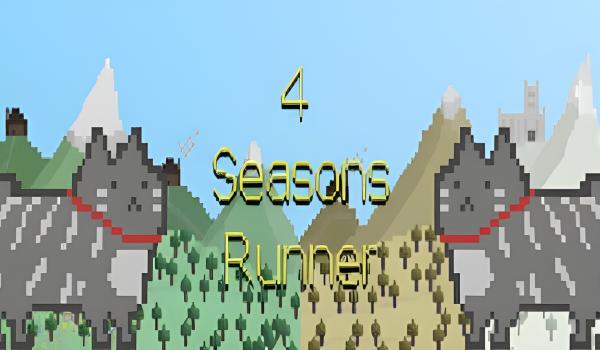 4 Seasons Runner (PC)