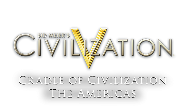 Sid Meiers Civilization&reg V Cradle of Civilization The Americas (DLC)