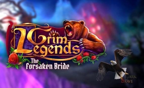 Grim Legends The Forsaken Bride (PC)