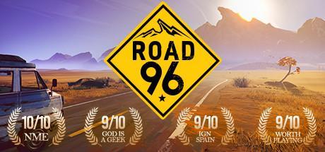 Road 96 (Xbox Series X)