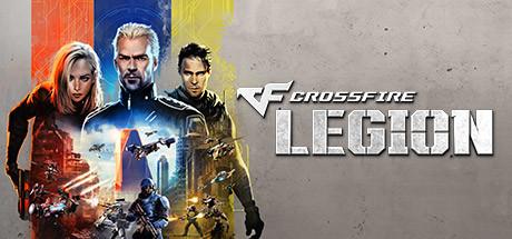 Crossfire Legion (PC)