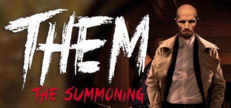 Them The Summoning (PC)