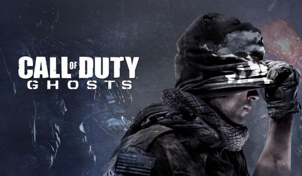 Call of Duty Ghosts (PC)