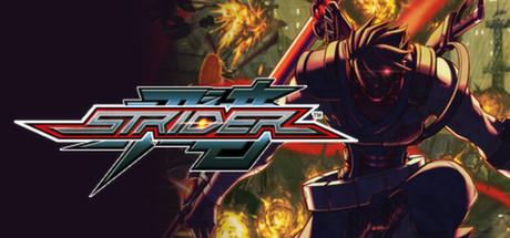 Strider (PSN)