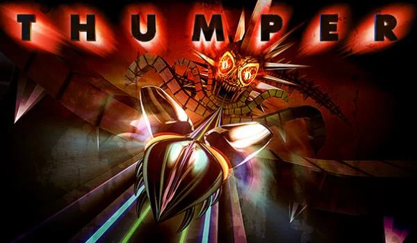 Thumper (Xbox One)