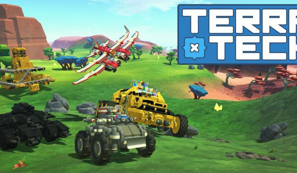 TerraTech (Xbox)