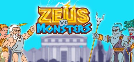 Zeus vs Monsters Math Game for kids (PC)