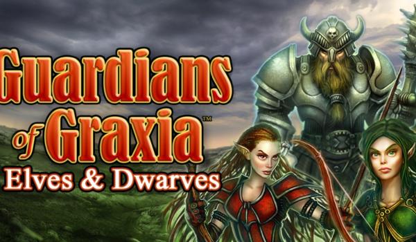 Guardians of Graxia Map Pack Elves &amp Dwarves (DLC)