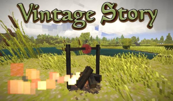 Vintage Story (PC)