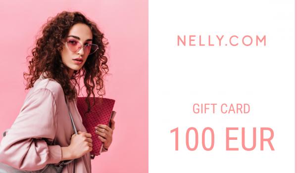 Nellycom Gift Card 100 EUR