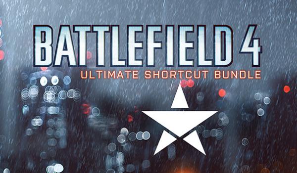 Battlefield 4 Ultimate Shortcut Bundle (PC)