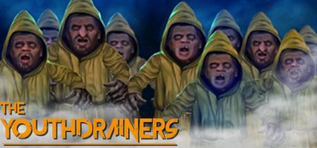 The Youthdrainers (PC)
