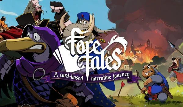 Foretales (Epic Games)