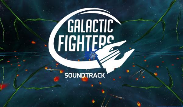 Galactic Fighters Soundtrack (DLC)