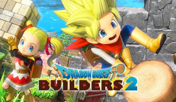 Dragon Quest Builders 2 Aquarium Pack (DLC)