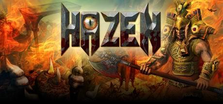 Hazen: The Dark Whispers (PC)