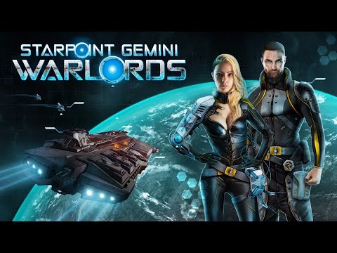 Starpoint Gemini (PC)