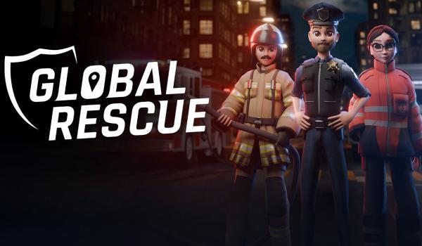 Global Rescue (PC)