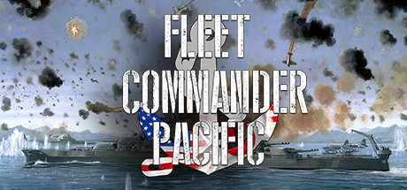 Fleet Commander Pacific (PC)