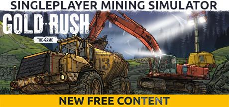 Gold Rush: The Game (PC)