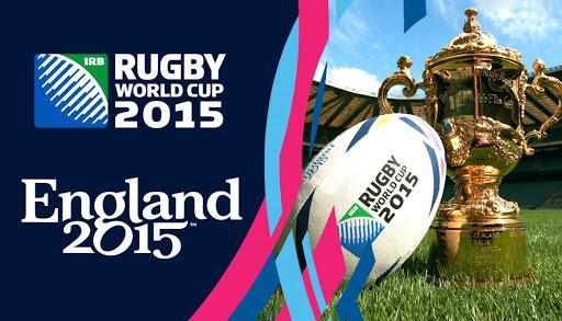 Rugby World Cup 2015 (PC)