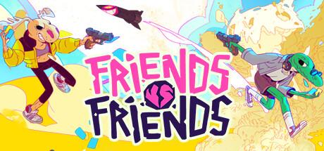 Friends vs Friends (PC)