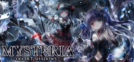 Mysteria Occult Shadows (PC)