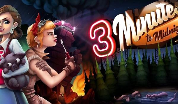 3 Minutes to Midnight (PC)