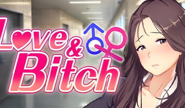Love and Bitch (PC)