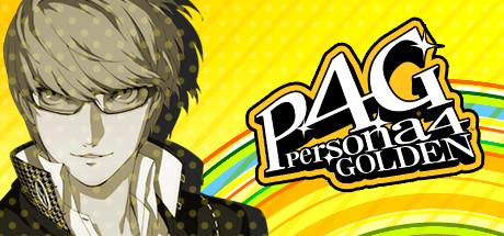 Persona 4 Golden (PC)
