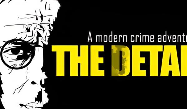 The Detail Episode 1 Where the Dead Lie (PC)