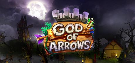 God Of Arrows (PC)