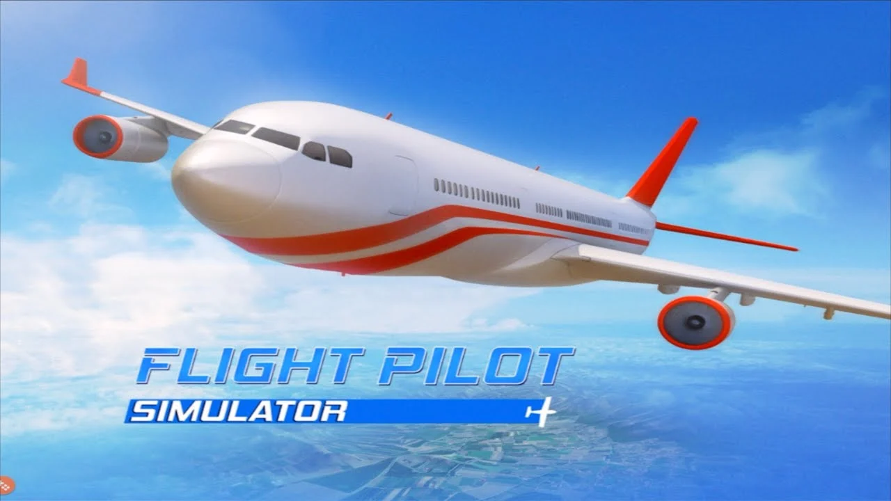 Pilot Flight Simulation (PS4)