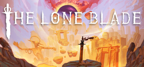 The Lone Blade (PC)