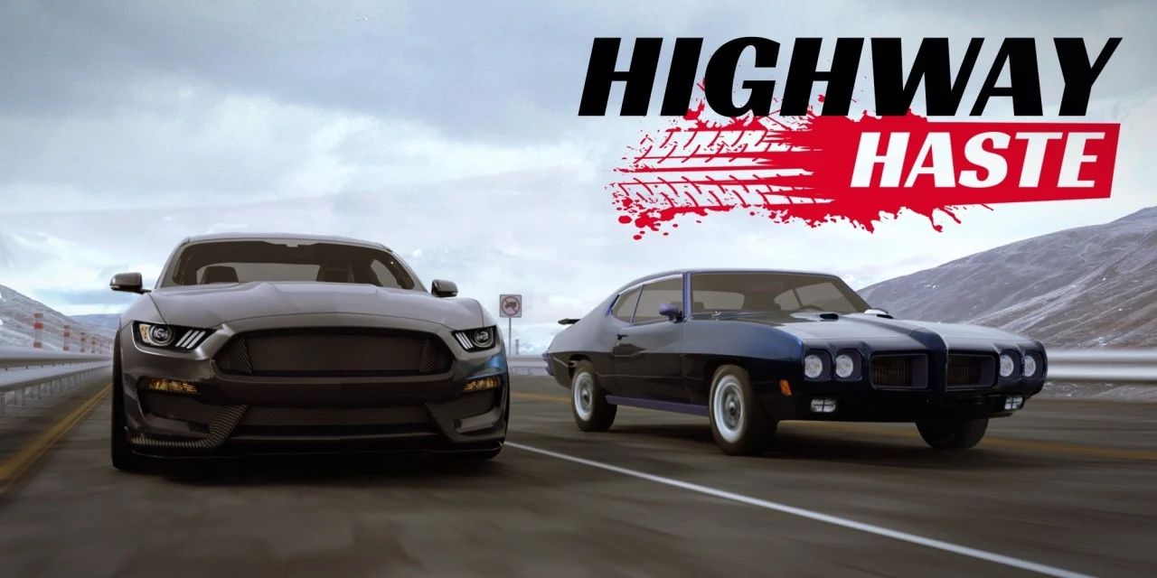 Highway Haste (Switch)