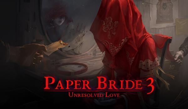 Paper Bride 3 (PC)