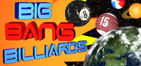 Big Bang Billiards (PC)