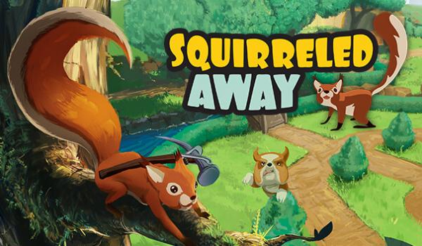 Squirreled Away (PC)