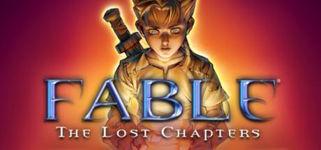 Fable The Lost Chapters (PC)