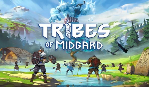 Tribes of Midgard (PC)