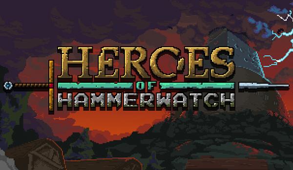 Heroes of Hammerwatch (PC)